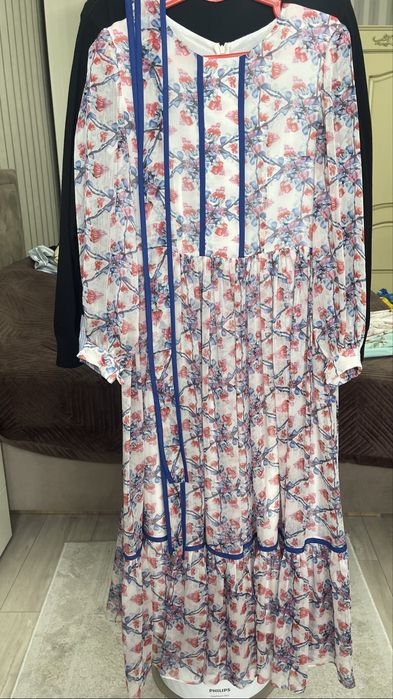 Продаю бешпент и платья