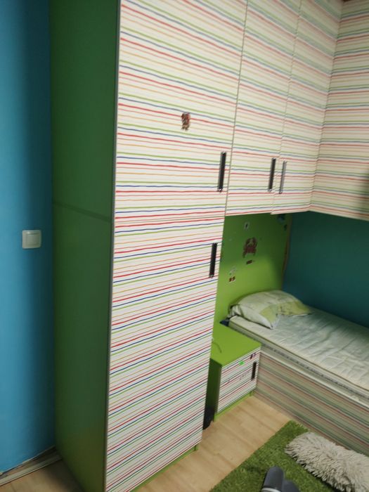 Обзавеждане на детска стая