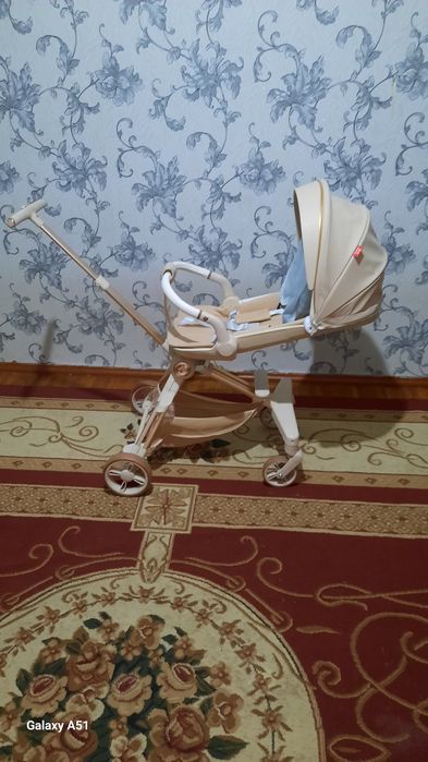 Dron kolyaska sotiladi