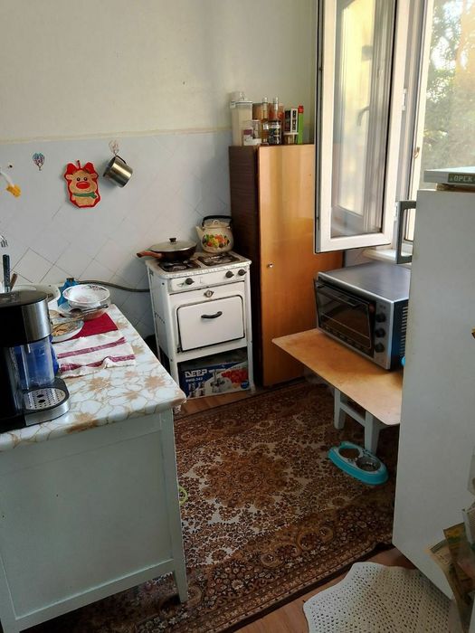 Продается своя Массив Куйлюк-1 метро Матонат 3/3/4 Орр кафе Гурман