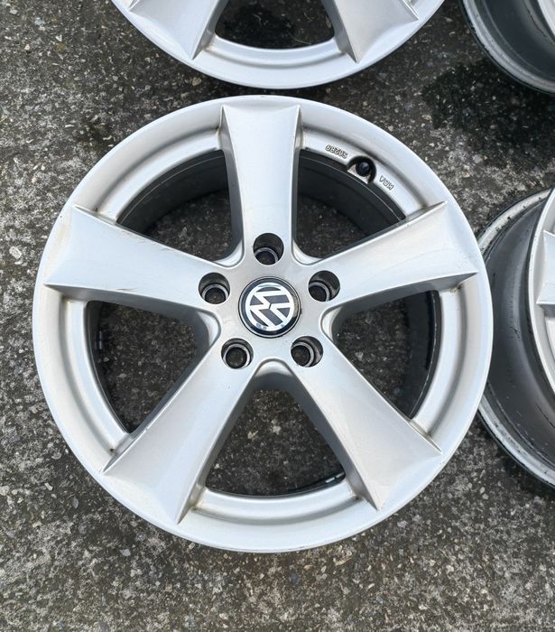 Джанти за VW 16' 7j et45