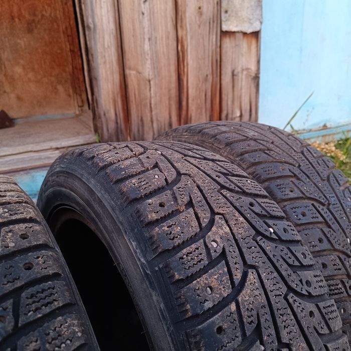 Шины hankook... .