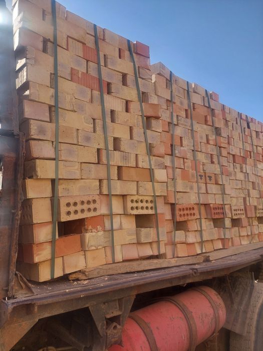 Pishgan gisht 1.000 somdan pachkalik