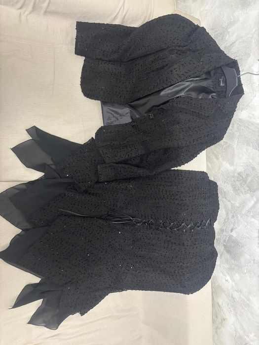 Vand costum ozazie