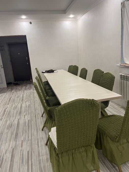 Квартира дом на вечеринки