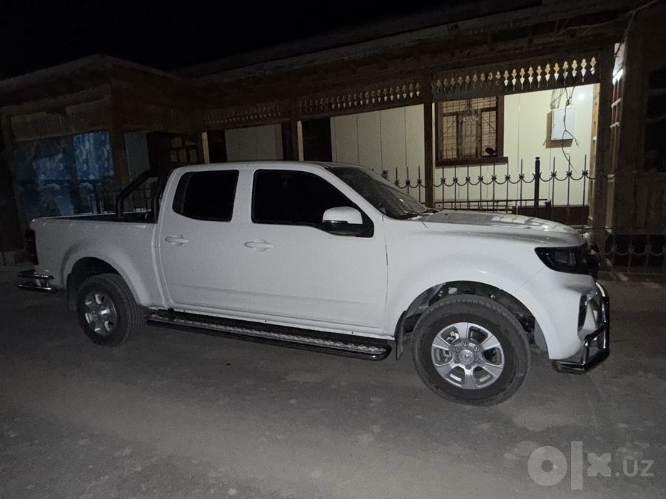Haval wingle 7 picup