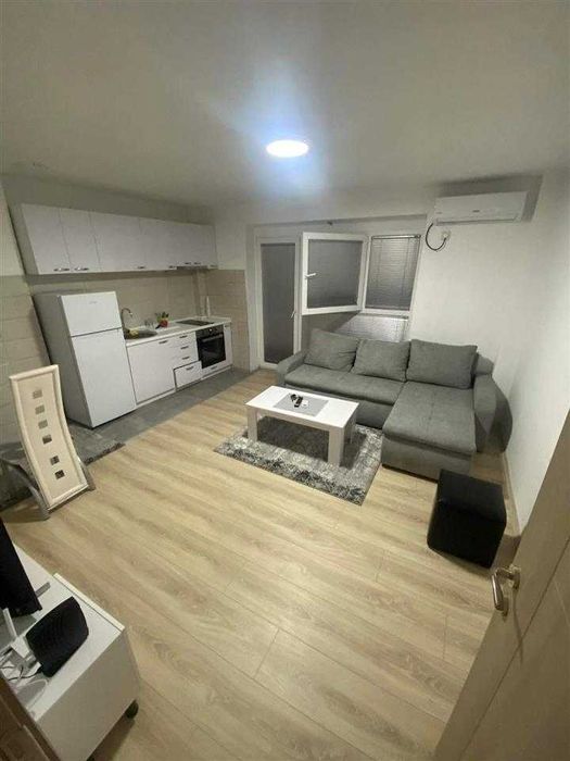 Дава се под наем Двустаен апартамент в София, Хиподрума - 65 кв.м за 663 € - Снимка #4