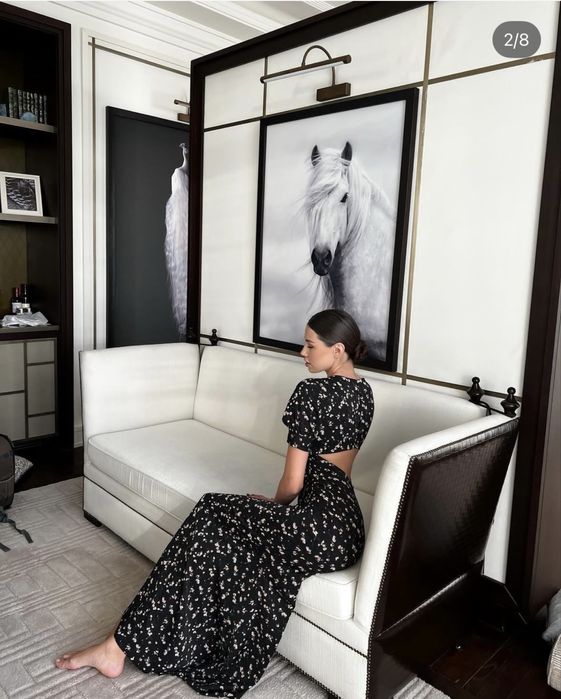 Продам платье Imaan Studia