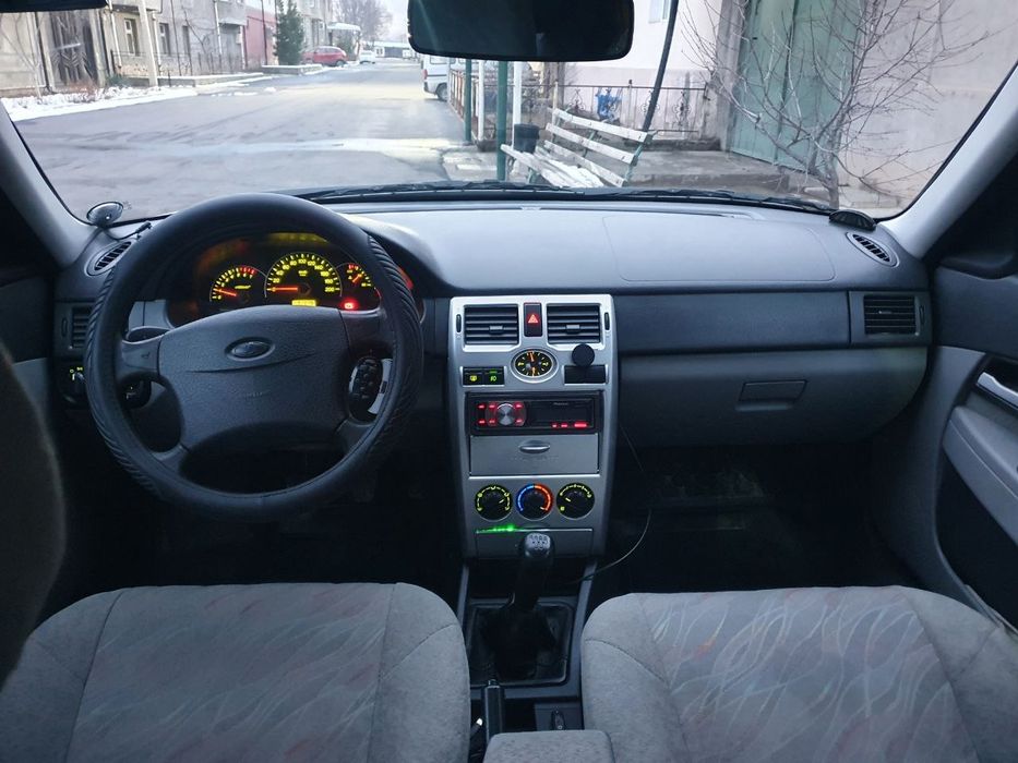 Lada priora halati super