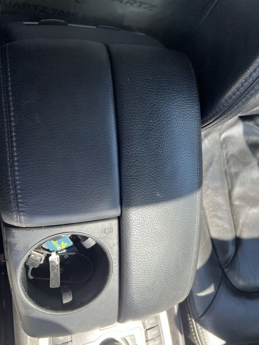 Audi Q7 4L 3.0tdi на части