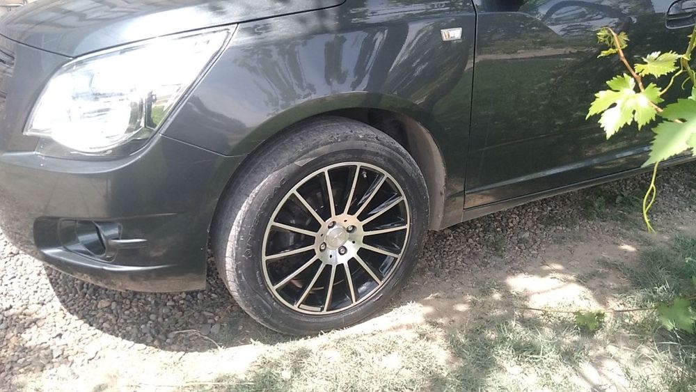 Kobalt diska sotiladi