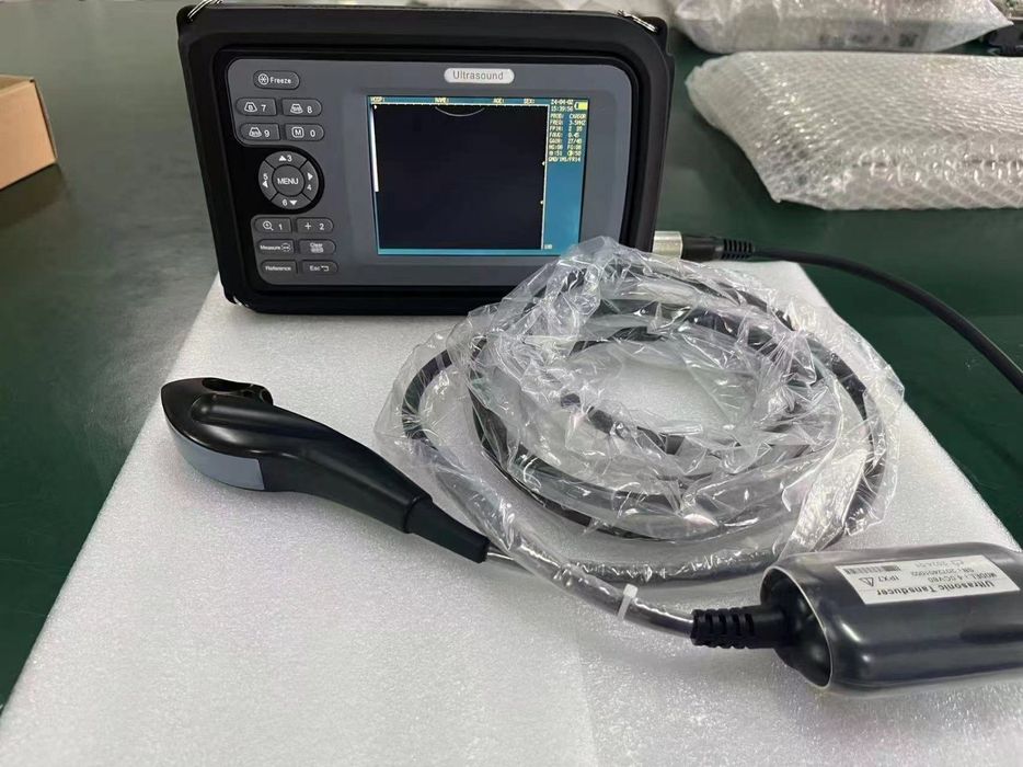 Veterinariya Uzi apparati ULTRA SONIC V8