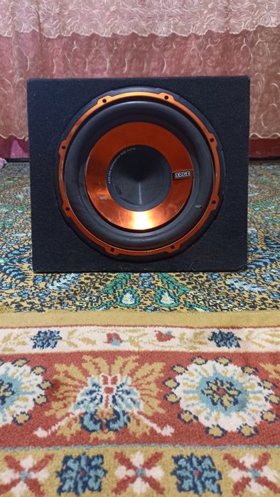 Активно самбуфер