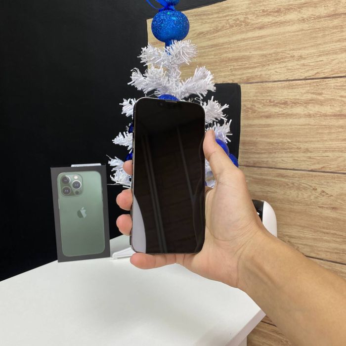 Iphone 13 pro | 128gb | 77% | айфон 13 про