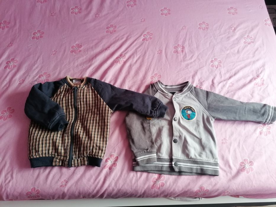 Lot mărimea 92 băieți