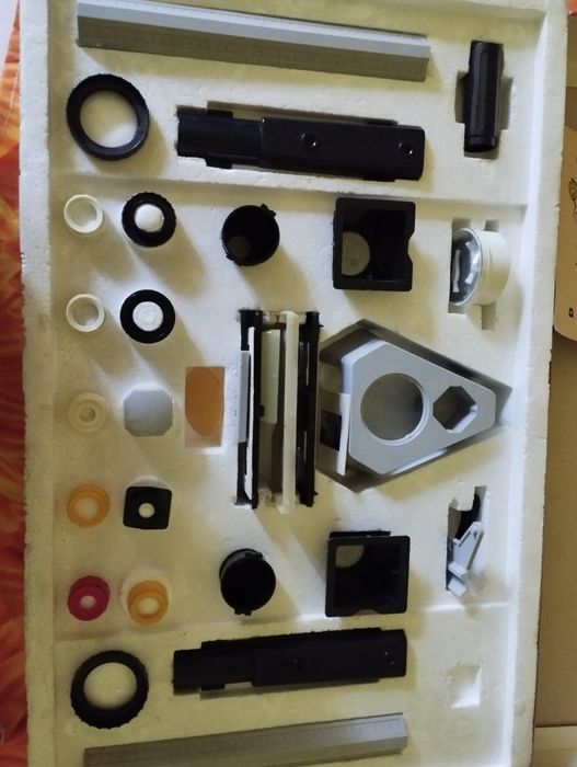 Joc optic cabinet 70