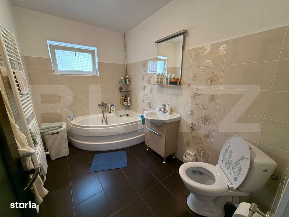 Casa 4 camere, 140 mp, zona Mihai Bravu