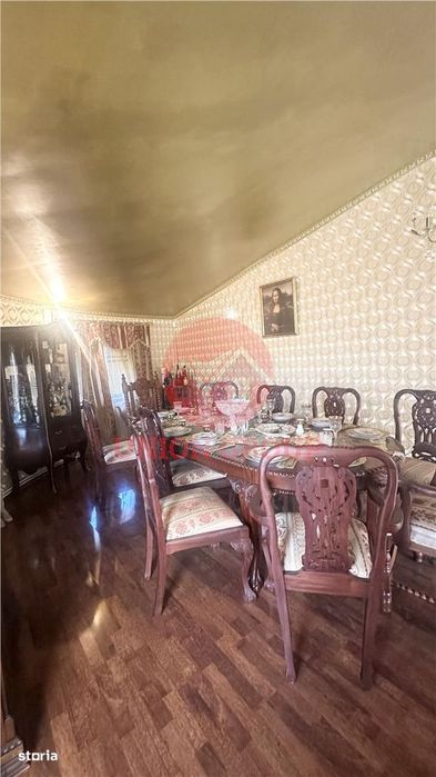 Vila D+P+M, Lazu, Teren 660 mp in Proprietate
