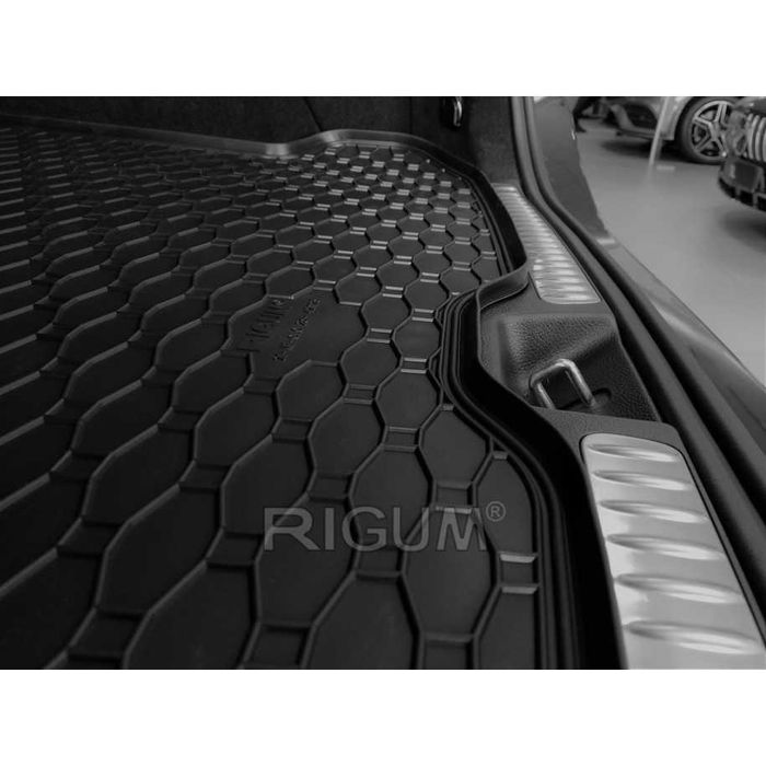 Tavita Portbagaj Cauciuc Groasa Mercedes GLC, GLE, ML, EQC GLA GLB/EQB