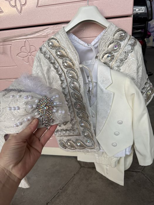 Детский тон, и фраг