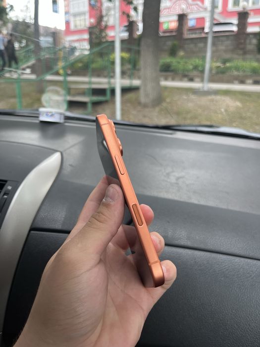IPhone 17 Pro 256 Заблокированный
