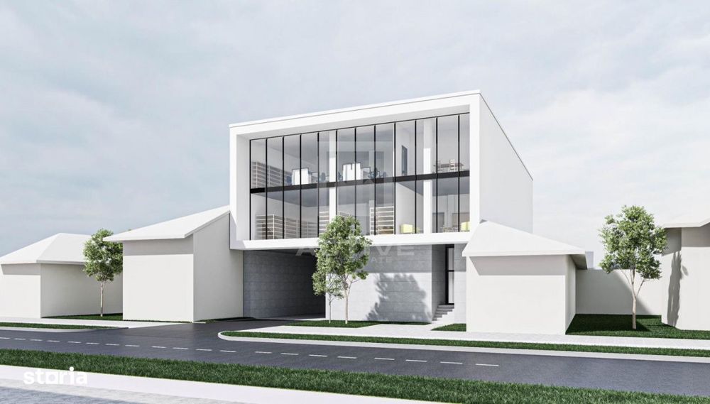 Teren cu PUD aprobat || Zona HORNBACH