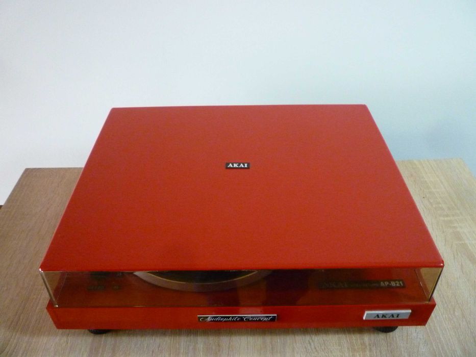 pick-up  akai   ap -  b21
