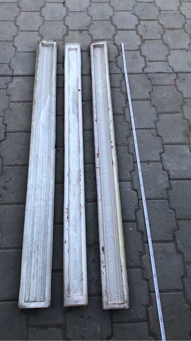 Продам Формы пластиковые