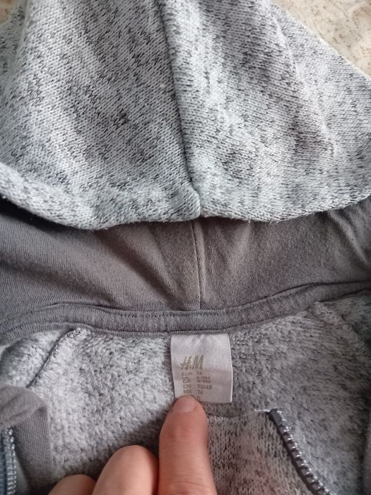 Salopete bebeluși mărimea 74