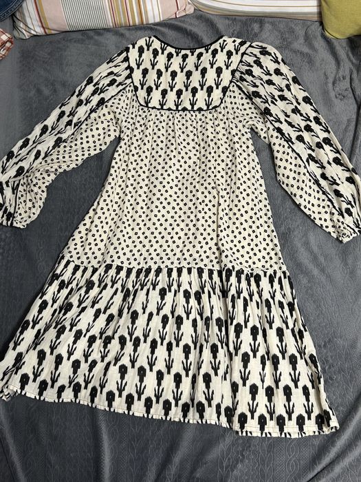 Rochie zara, purtata o singura data