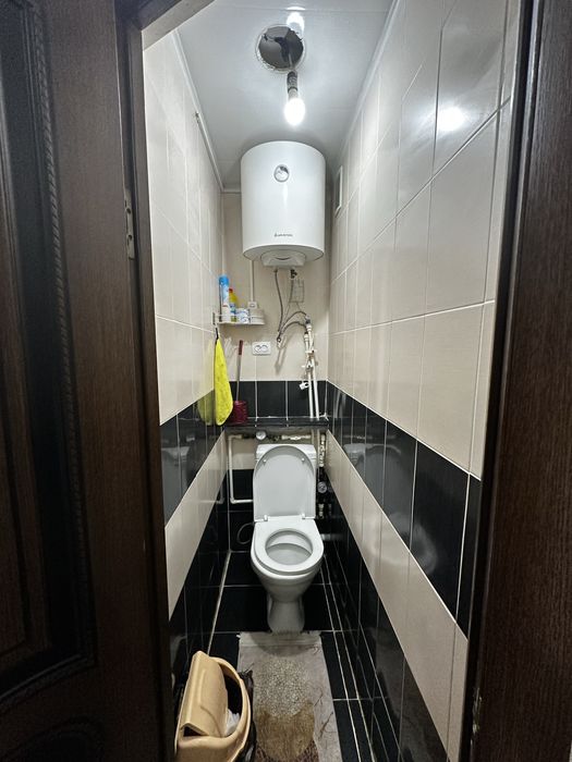 Продаю 3 ком квартиру