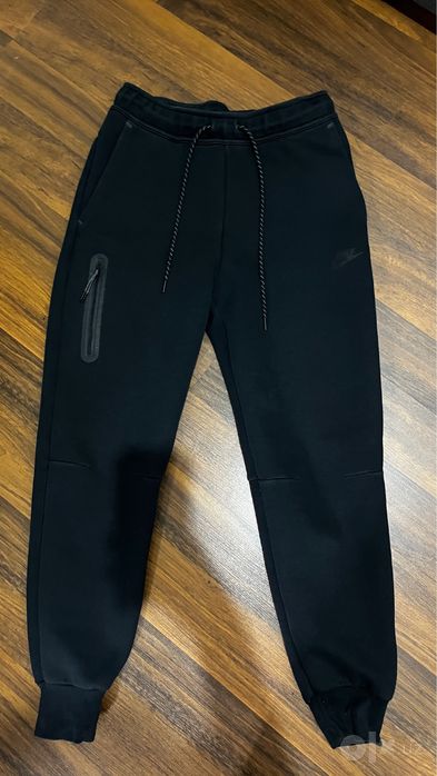 Штаны Nike tech fleece  оригинал