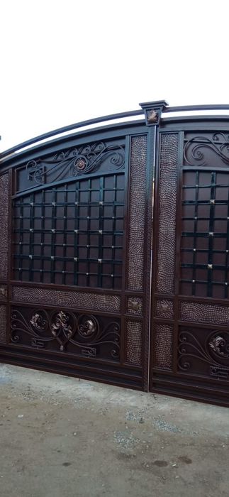 Сварочные работы