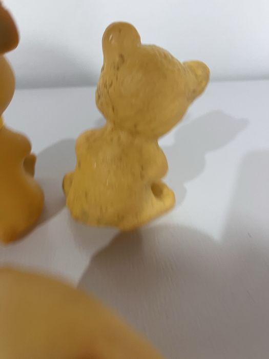 3 jucarii aradeanca anii 80 de colectie