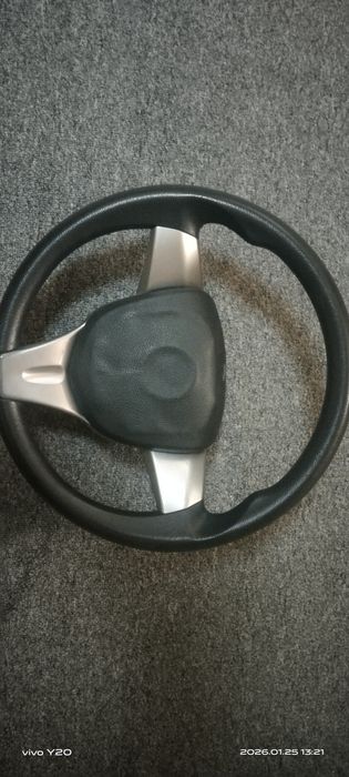 MATIZ  va SPARK rul sotiladi