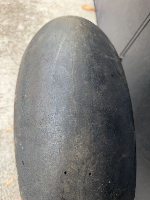 Dunlop KR108 смес 4
