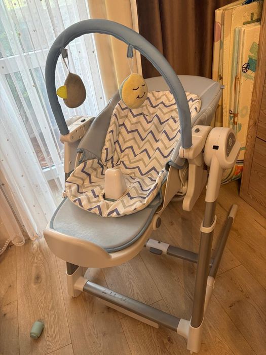 Столик 3в1 Maribel SG 116