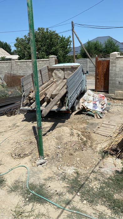 Вывоз мусор