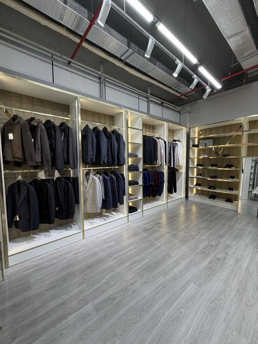 Продаётся готовый бизнес