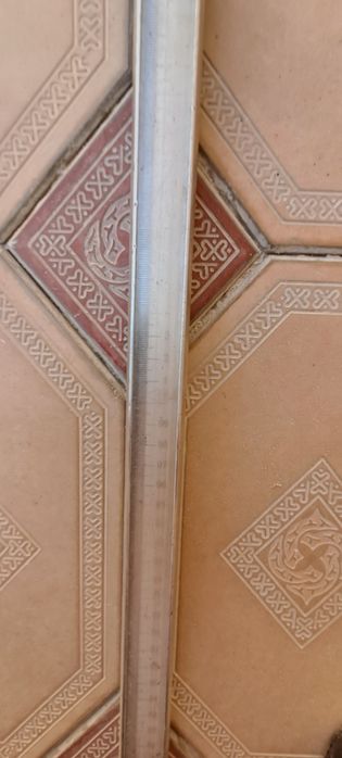 Метр шток 3,30 м для АЗС Продается.