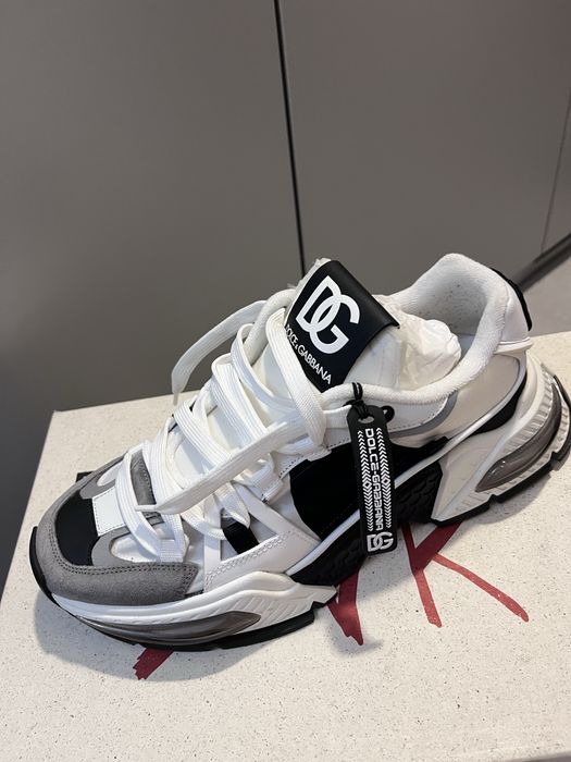 Adidasi Dolce&Gabbana stare foarte buna