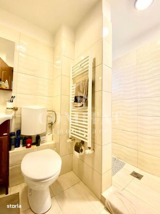 Apartament 4 camere | Decomandat | Zona Mc Donald's | Manastur