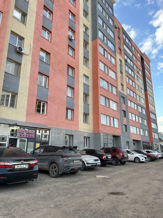 Сдам коммерческое помещение