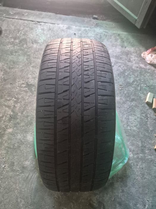 Автошины 235/55 R18