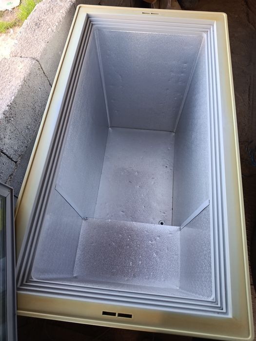 Marazzelka muzlatkich