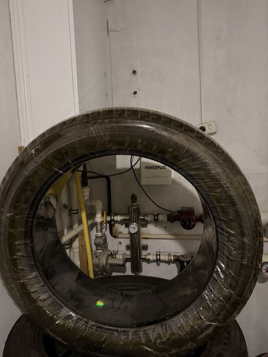 Michelin LT 275/50/R22