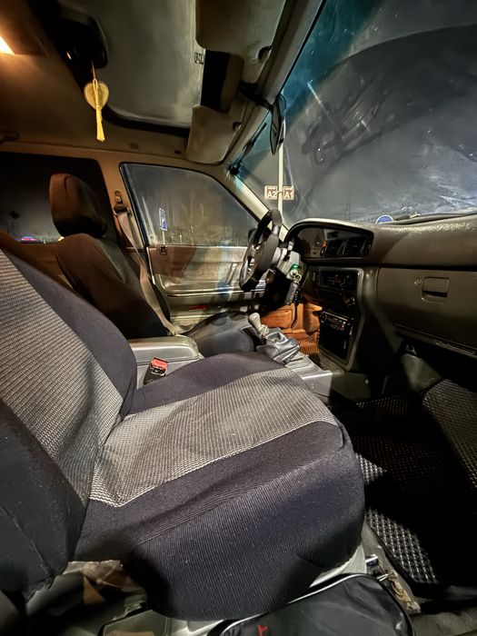 Продам Mazda 626