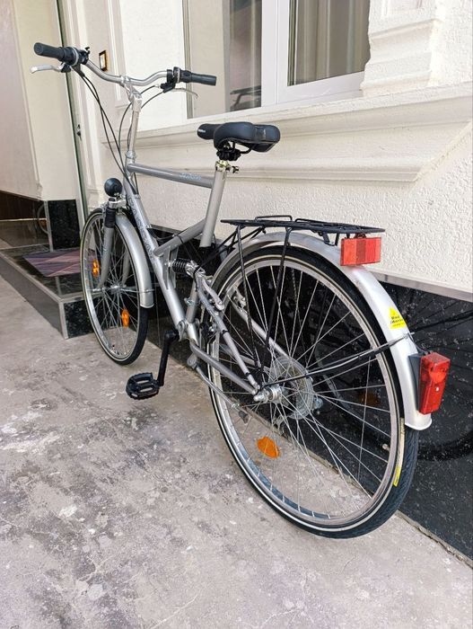 Germanski deyarli yangi velik