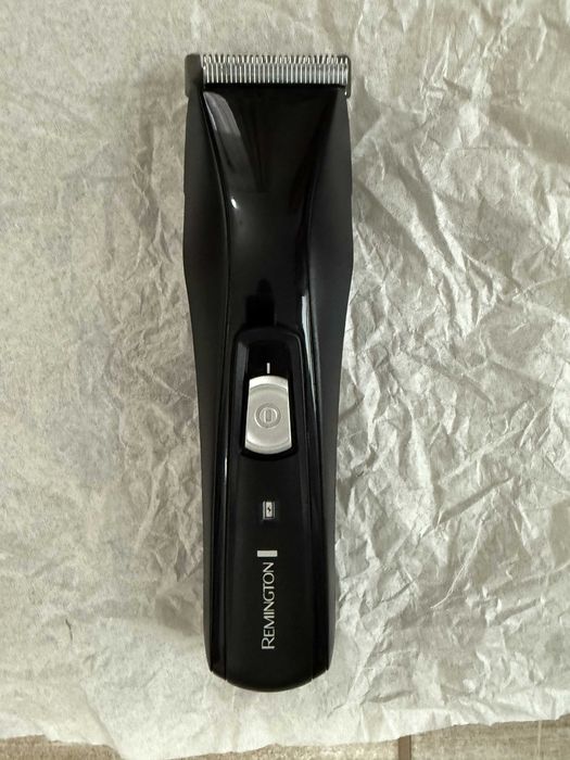 Remington Alpha pentru tuns