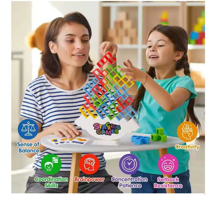 Настолна игра 48 части